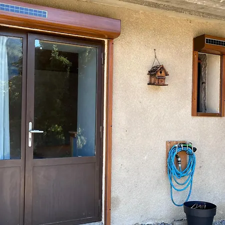 Individuelle Avec Salle D'eau - Wc Et Parking Séjour chez l'habitant *