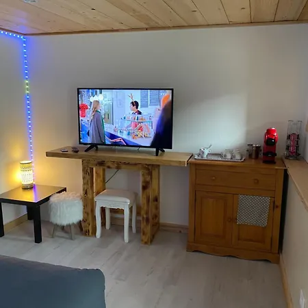 Homestay Chambre Privee