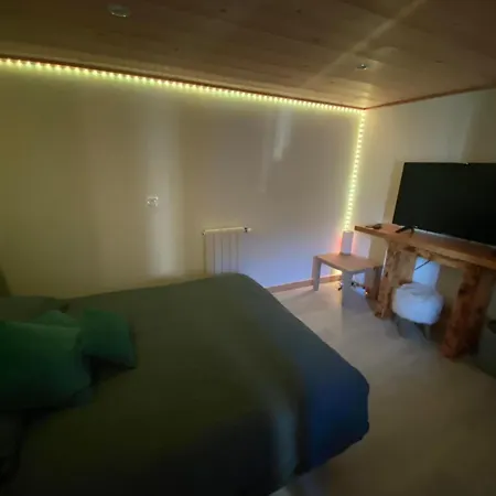 Chambre Privee * La Plagne